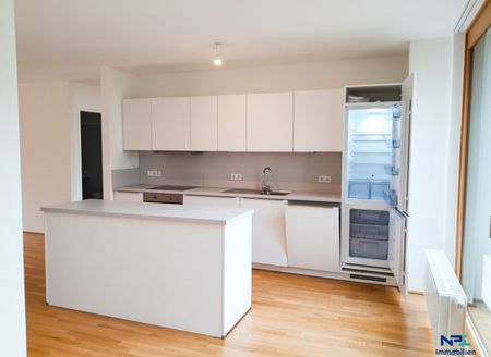 Moderne 3 Zimmer Mietwohnung mit großer Loggia in bester Lage - Photo 5