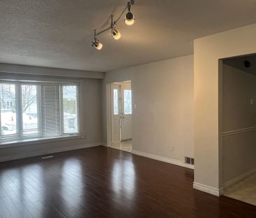 For Lease - 641 Eaglemount Crescent Unit# Upper, Mississauga, Ontario - Photo 1