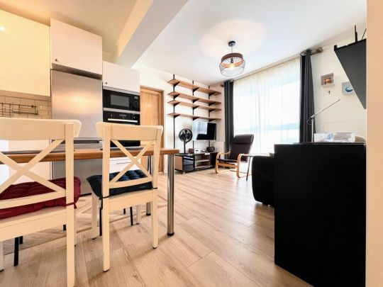 Nowe, 3 pokoje, nigdy niewynajmowane - Фото 1