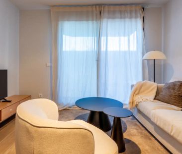 Planta baja de alquiler en Calle de Felipe III, 9, Estación - Photo 3