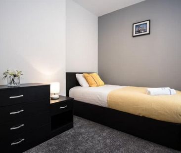 1 bedroom in a house share to rent - Photo 1