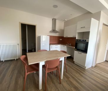 Location Appartement 1 pièce 33m² MONT DE MARSAN 40000 - Photo 5