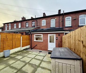 2 bedroom terraced house to rent - Photo 6
