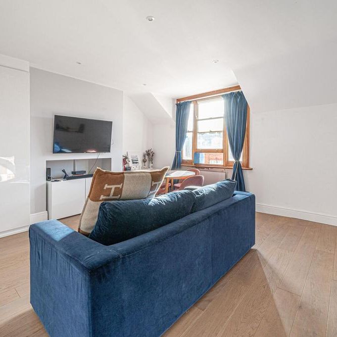 1 bedroom flat to rent - Photo 1