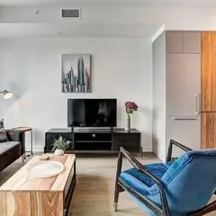 Appartement · 55 m² · Ville-Marie - Photo 2