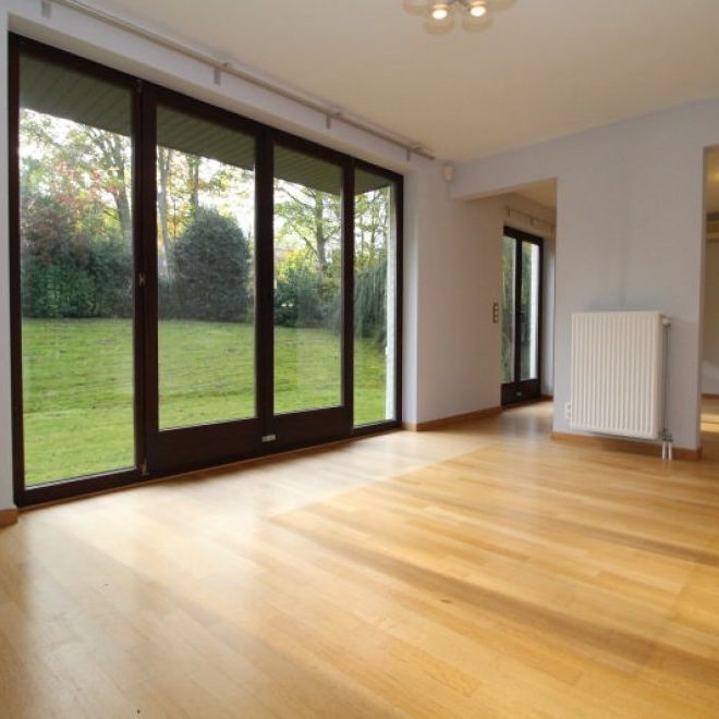 Maison 4 façades 4ch + jardin + garage - Wezembeek-oppem - Foto 1