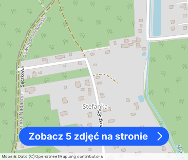 Mieszkanie w Nadarzynie - 32 m2 - Zdjęcie 1