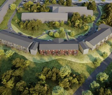 Stockenströms väg 30 D - Photo 5