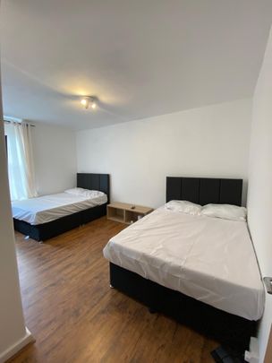 2 Bed Flat, Boundary St, E2 - Photo 1