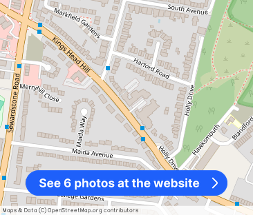 Alana Heights, Chingford, London, E4 - Photo 1