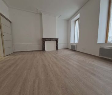 Location Appartement 2 pièces 50m² - Photo 1