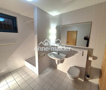 Außergewöhnliches schönes Haus mit großem Garten, Garage, EBK und S... - Photo 6