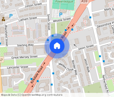 Liverpool, Kirkdale, Liverpool, L3 - Photo 1