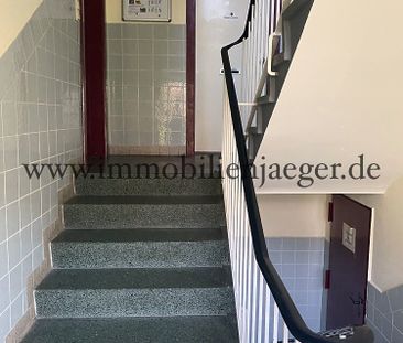 Bramfeld - ruhige Wohnstraße - Heukoppel- Modernisierte Wohnung mit... - Photo 1