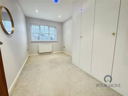 5 bedroom detached house to rent - Photo 2