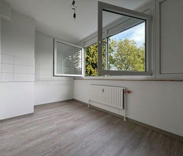 3-Zimmer Wohnung in modernisiertem Gebäude - Photo 5