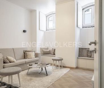 Apartamento T1 em Lisboa - Photo 2
