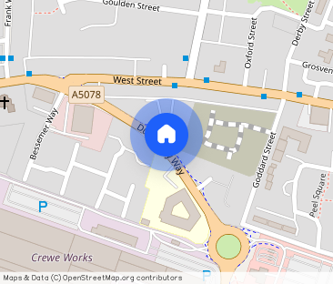 Junction House, Crewe - Photo 1