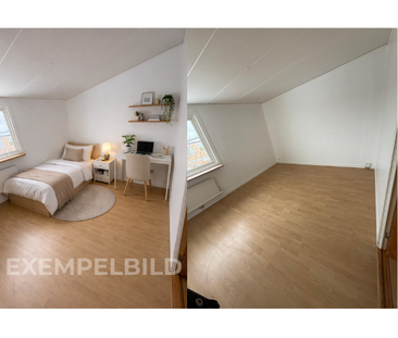 Bergsjösvängen, Göteborg - Foto 5