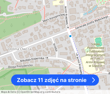 Górny Sopot, całorocznie, 2 osobne pokoje, - Zdjęcie 1