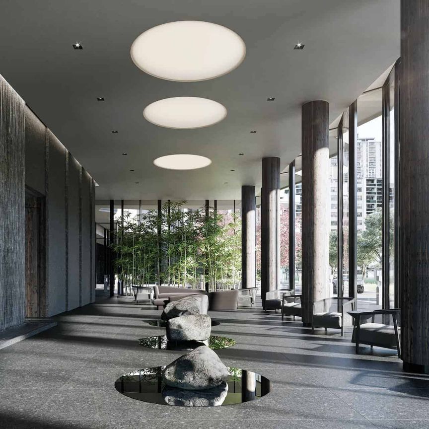 For Lease - 110 Broadway Avenue Unit# 312S, Toronto, Ontario - Photo 1