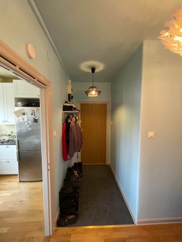 Olaus Magnus väg, Johanneshov - Photo 3