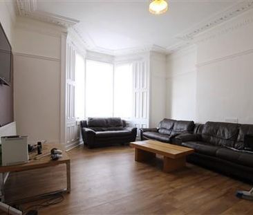 6 bedroom terraced house to rent - Photo 1