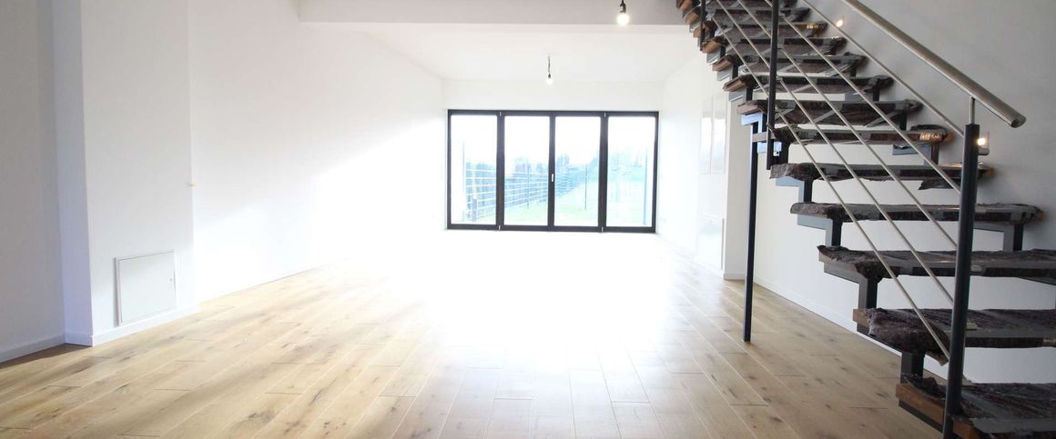 Stadtnah und trotzdem im Grünen - genießen Sie die Sommerabende auf Ihrer Terrasse! - Photo 1