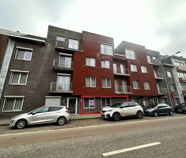 Ruim gelijkvloers appartement met 2 slpka en terras CENTRUM GEEL - Photo 5