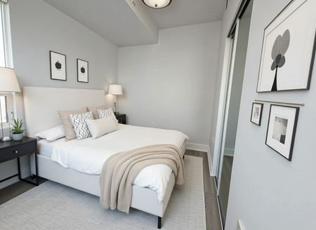 For Lease - 1 Quarrington Lane Unit# 614, Toronto, Ontario - Photo 4