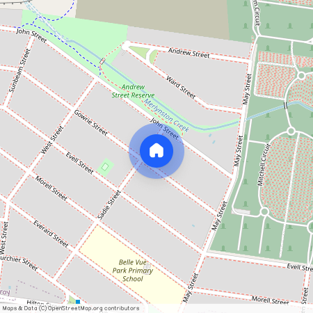 2/46 Sadie St GLENROY VIC