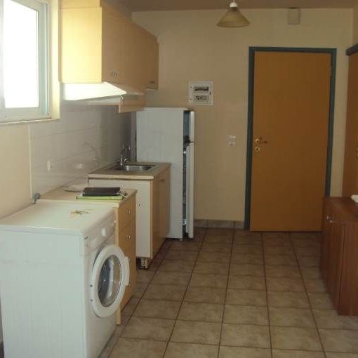 Studio/Γκαρσονιέρα για ενοικίαση Ανθούπολη (Πάτρα) - Photo 1