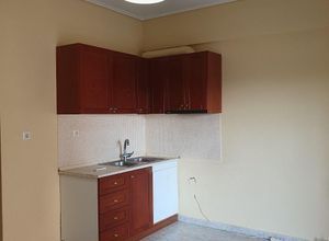 Studio/Γκαρσονιέρα για ενοικίαση - Λάρισα, - Φωτογραφία 1