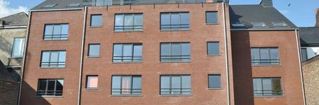 Appartement te huur - Photo 2