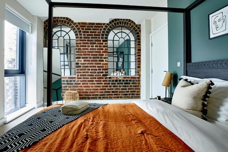 2 bedroom apartment to rent - Photo 5