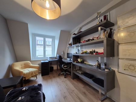 Location Appartement 4 pièces 77m² DUNKERQUE 59140 - Photo 5