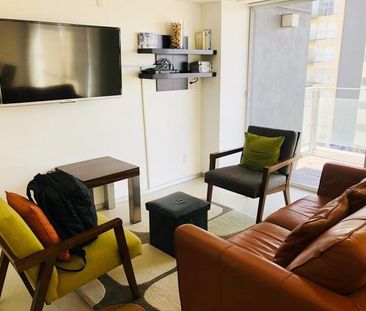 Hermoso Departamento Amueblado en una de las Mejores Zonas de Queré... - Photo 3