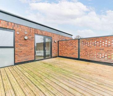 La Vue Apartments, Croydon, CR0 - Photo 4