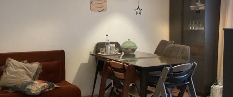 Praktisch geschnitten – ca. 57 m² für Paare und kleine Familien - Foto 1