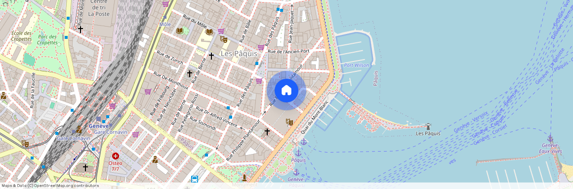 8, rue de la Cloche, 1201 Genève