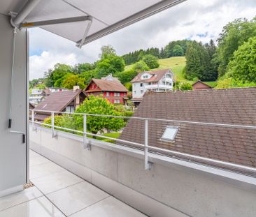 Zwei Etagen voller Licht - Ihr neues Zuhause im Neubau - Foto 6