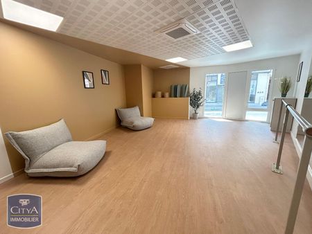 Location Appartement 2 pièces 43m² LE MANS 72000 - Photo 3