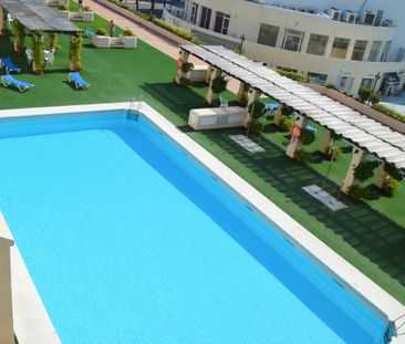 Middle Floor Apartment · Puerto Banús - Photo 3