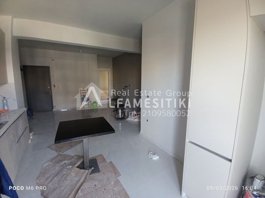 Διαμέρισμα για ενοικίαση Κερατσίνι - Photo 1
