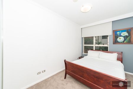 14/361-363 Kent Street, Sydney NSW 2000 - Apartment For Rent | Domain - Photo 4