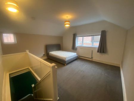 1 bedroom terraced house to rent - Photo 5