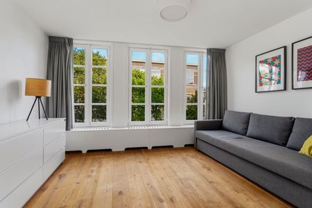Appartement te huur: Karthuizersdwarsstraat 18-C 1015 KP Amsterdam - Photo 2