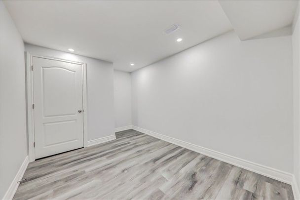 For Lease - 84 Darren Avenue Unit# Bsmt, Whitby, Ontario - Photo 1