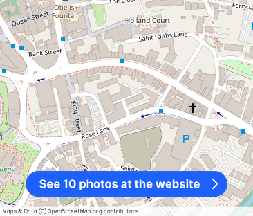 Maidstone Road, Norwich, Norfolk, NR1 - Photo 1