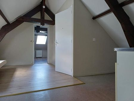 Location Appartement 2 pièces 25m² NOYON 60400 - Photo 5